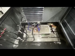 แสดงรายละเอียดเครื่องมือโรงงานสําหรับ JEDEC TRAY