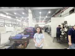 โรงงานแปรรูปหมัก Jedec Trays