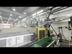 อุปกรณ์อัตโนมัติผลิต JEDEC TRAY