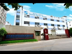 เครื่องวงจร ESD โรงงาน QFP QFN พลาสติก molded อะไหล่อิเล็กทรอนิกส์