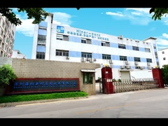 ขนาดปกติ สี Antistatic กระจกส่ง Thermostable สําหรับองค์ประกอบ IC