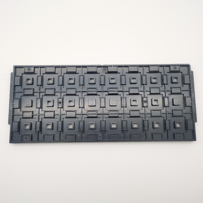 ซื้อ IC Packaging BGA IC Type Jedec IC Trays ดํา MPPO PPE ABS PEI วัสดุ IDP online manufacture