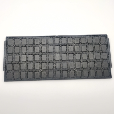 ซื้อ ยูนิเวอร์ซัล JEDEC แมตริกซ์เทรย์ Stackable สําหรับ IC อุตสาหกรรมบรรจุ online manufacture