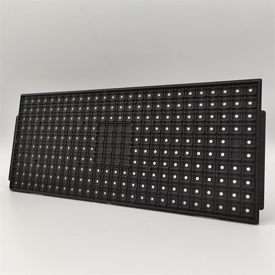 ซื้อ MPPO Snap On BGA Jedec แมทริกซ์เทรย์ที่สามารถสต็อปกับการป้องกันฝาปิดที่ปลอดภัย online manufacture