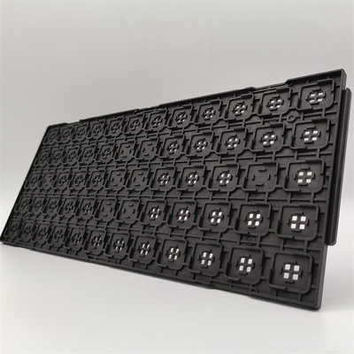 ซื้อ เครื่องเจาะ MPPO หม้อเจาะเปลือย เปลือยกระเบื้องกระเบื้อง ESD JEDEC online manufacture