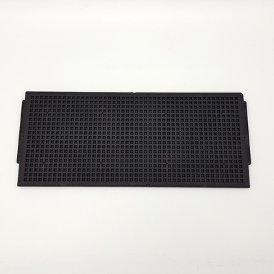 ซื้อ Jedec Trays ผู้ผลิตของความต้องการความทนทานอุณหภูมิที่ดีและการออกแบบพิเศษ online manufacture