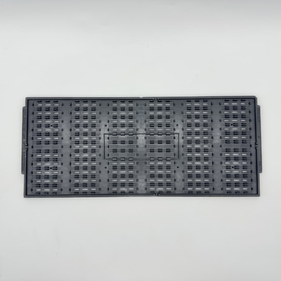 ซื้อ โรชส คอมพลิเมนต์ เจเดค เทรย์ การบรรจุสินค้าที่มีความรู้สึกต่อ ESD online manufacture
