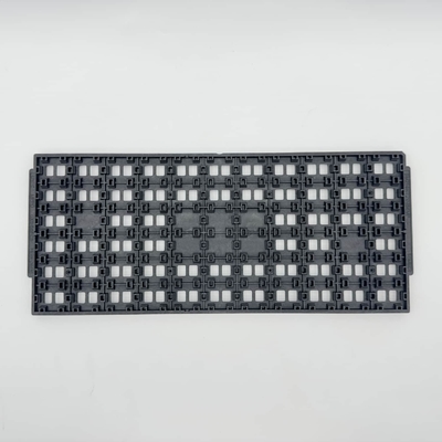 ซื้อ การแปรรูปฉีด ถัง Jedec ที่กําหนดเองที่มีการแปรรูปแม่นยําและความทนทานต่อสารเคมี online manufacture