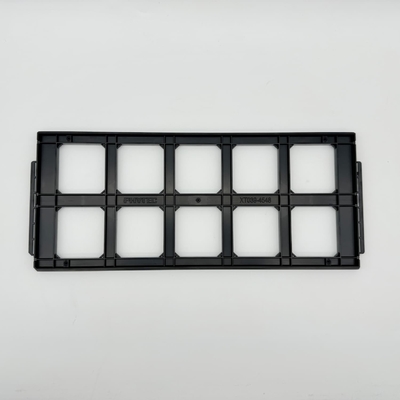 ซื้อ ตู้วงจรบูรณาการที่มีขนาดช่องส่วนที่กําหนดเองและเลือกสีหลายสี online manufacture