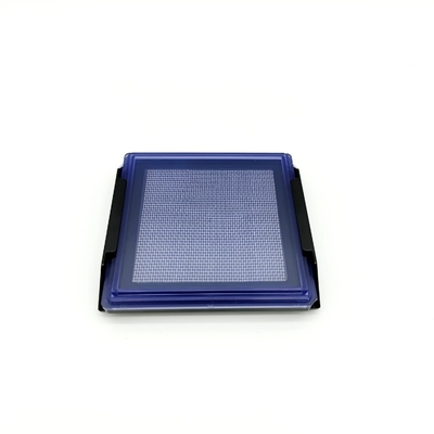 ซื้อ แอนติสแตตติก กล่องเก็บและส่งที่ปล่อยแอกุศกะกับกระป๋องติดเจล online manufacture