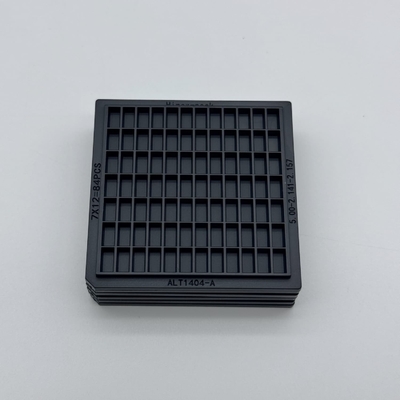 ซื้อ 2 นิ้วฉีด Mold เปลือย Die Tray กับความทนทานอุณหภูมิสูงสําหรับความสะอาดประเภททั่วไปและความสะอาด Ultrasonic online manufacture