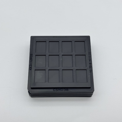 ซื้อ ตู้กันสแตตติกสําหรับการเก็บซองซับซ้อนของครึ่งตัวนํา online manufacture