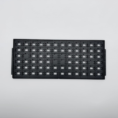 ซื้อ ถาด JEDEC ขึ้นรูปอย่างแม่นยำสำหรับชิปและโมดูล มีแบบกำหนดเอง online manufacture