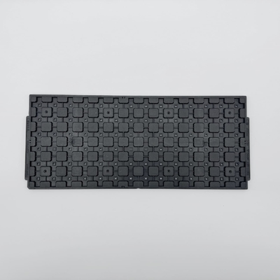 ซื้อ ถาดมาตรฐาน JEDEC ที่เชื่อถือได้ช่วยปกป้อง IC ระหว่างการขนส่งและการจัดการ online manufacture