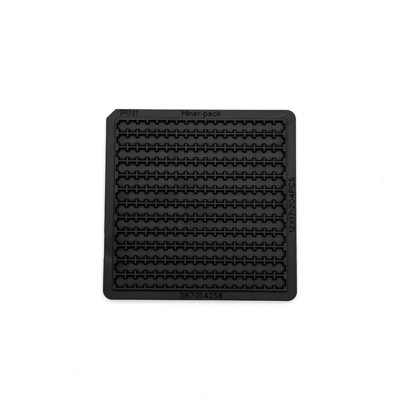 ซื้อ ABS และ PC วัสดุ Integrated Circuit IC ชิปเทรย์ที่มีความทนทานทางเคมี online manufacture