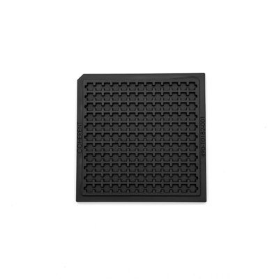 ซื้อ ถาดเปล่าสำหรับใส่ชิป (Bare Die Tray) ความจุ 11x13=143 ชิ้น สำหรับอุตสาหกรรมเซมิคอนดักเตอร์ online manufacture