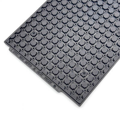 ซื้อ ตู้ JEDEC อุณหภูมิสูง พร้อมป้องกัน ESD การผลิตออนไลน์