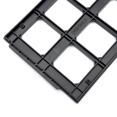 ซื้อ ถาด JEDEC อเนกประสงค์สำหรับการขนส่งเซมิคอนดักเตอร์อย่างปลอดภัยและการปกป้อง IC การผลิตออนไลน์