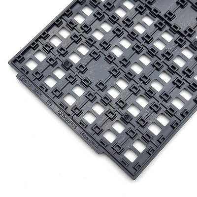 ซื้อ ตู้ JEDEC ความแม่นยําสูงสําหรับ IC Pitch Fine การผลิตออนไลน์