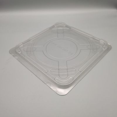 ซื้อ ตลับเทปเวเฟอร์แบบฝาพับกรอบพลาสติกสีใส online manufacture