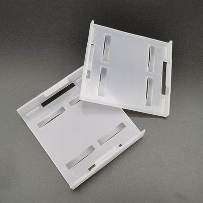 ซื้อ 4 นิ้วดึงดึงถาดวาฟเฟิลถาดคลิปบรรจุภัณฑ์รีไซเคิล ESD Solution online manufacture