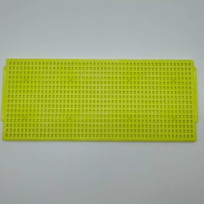 ซื้อ ถาดส่วนประกอบ DRAM IC ESD สำหรับบรรจุชิ้นส่วนอิเล็กทรอนิกส์ online manufacture