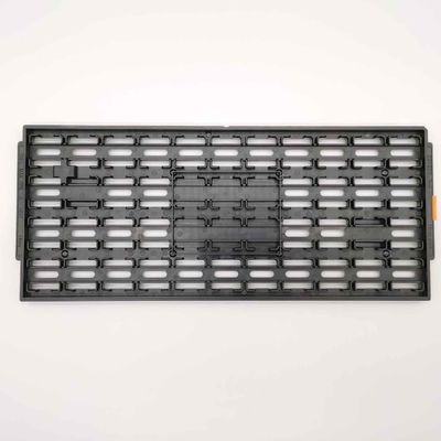 ซื้อ QFP Package ESD IC Trays Jedec Standard ความเรียบสูงสุด 0.76 มม. online manufacture