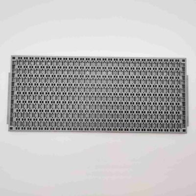 ซื้อ Jedec IC Trays ESD ทนทาน PPE SGS ได้รับการอนุมัติ online manufacture