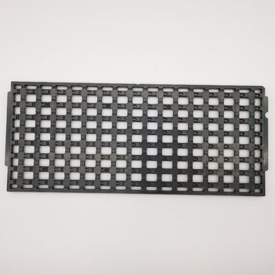 ซื้อ ROHS MPPO วัสดุ เจเด็ค Matrix Tray สำหรับ ESD Electronic Components online manufacture