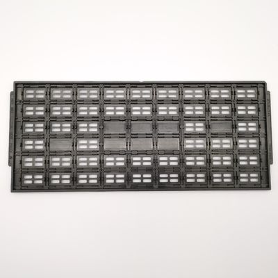 ซื้อ เจเด็ค Tray มาตรฐาน Matrix ถาดพลาสติกช่องเล็กหลีกเลี่ยงความเสียหาย online manufacture