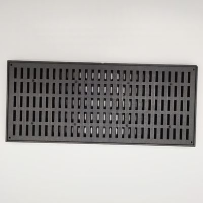 ซื้อ ความต้านทานที่เสถียร Black Socket เจเด็ค ถาดเมทริกซ์ ISO Certificate online manufacture