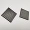 Black ESD Anti Static IC Chip Tray ทนต่ออุณหภูมิสูงสำหรับการโหลด Sapphire