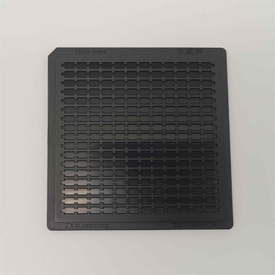 ราคาดี กำลังโหลดชิ้นส่วน IC Pick Up โครงสร้าง Waffle Pack พร้อมแหนบ ออนไลน์