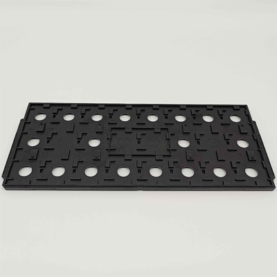 ราคาดี ถาดเมทริกซ์ Jedec ทนความร้อนตามมาตรฐาน Jedec ออนไลน์