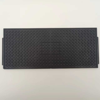 ราคาดี ถาด MPPO JEDEC สีดำ Matrix 12x30 สำหรับชิ้นส่วนอิเล็กทรอนิกส์ ออนไลน์