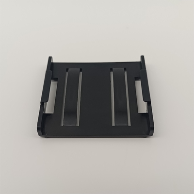 ราคาดี Black Push Pull 2 ​​นิ้ว PP IC Chip Tray Clip ทนต่ออุณหภูมิสูง ออนไลน์