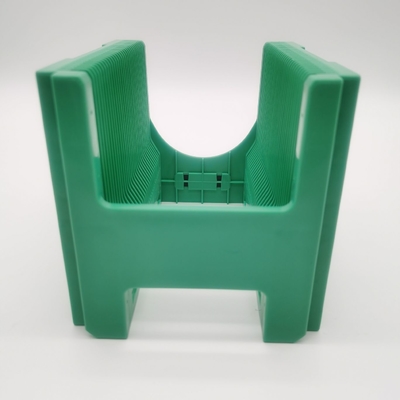 ราคาดี Green PP Wafer Shipping Cassette 30 Slot ทำความสะอาดทั่วไปและอัลตราโซนิก ออนไลน์