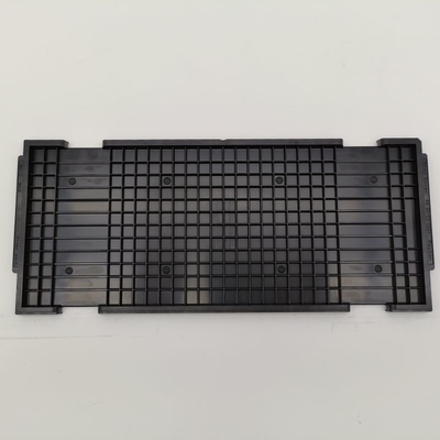 ราคาดี สแตนดาร์ด Stackable JEDEC สแตนดาร์ด เทรย์ปก ป้องกันอุณหภูมิ สําหรับห้องสะอาด ออนไลน์