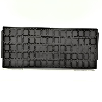 ราคาดี ESD MPPO 150 °C การฉีด ทราดดําสําหรับทราดอิเล็กทรอนิกส์ anti-static PCBA ออนไลน์