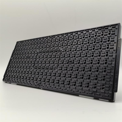 ราคาดี เครื่องวงจร ESD โรงงาน QFP QFN พลาสติก molded อะไหล่อิเล็กทรอนิกส์ ออนไลน์