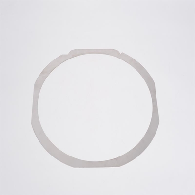 ราคาดี 12 นิ้ว Matel Wafer Frame แหวนตั้งสต็อปกับกล่องส่ง ออนไลน์