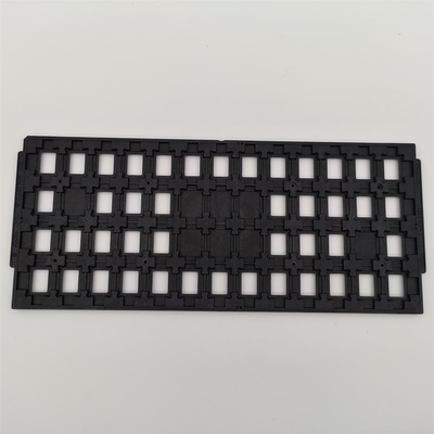 ราคาดี ตู้ IC JEDEC มาตรฐานสําหรับ LGA ประเภทที่จําเป็นในกระบวนการบรรจุครึ่งตัวนํา ออนไลน์