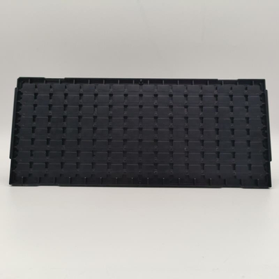 ราคาดี JEDEC การออกแบบกระเป๋ากระเป๋าขนาด 11.93 * 16.5 * 4.34mm สําหรับอุปกรณ์ MEMS ใน MPPO / PPE / ABS / PEI / IDP ออนไลน์