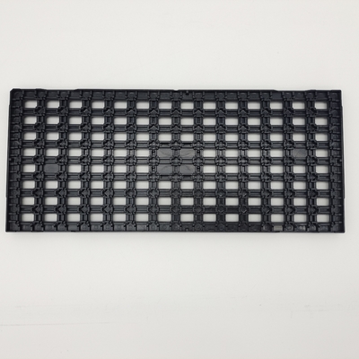 ราคาดี อุตสาหกรรมครึ่งประสาท ใช้แบบมาตรฐานปรับปรุงอุณหภูมิสูง BGA Package JEDEC Trays ออนไลน์