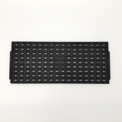 ราคาดี ตู้ Jedec ที่สามารถปรับเปลี่ยนได้ สําหรับพนักงานพกชิป ป้องกันหัวลูกบอลและ Pin ของชิป ออนไลน์