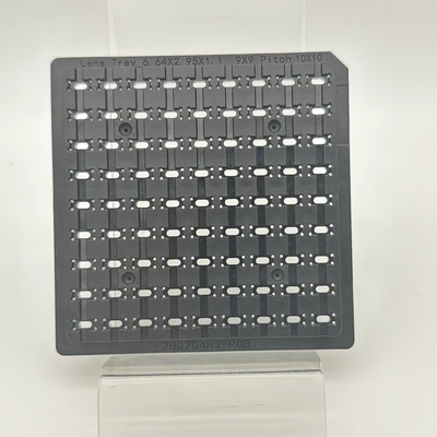 ราคาดี ตู้ชิป IC ESD ที่สามารถปรับแต่งได้ ด้วยองค์ประกอบอิเล็กทรอนิกส์ที่มีประสิทธิภาพสูง สอดคล้อง RoHS ออนไลน์