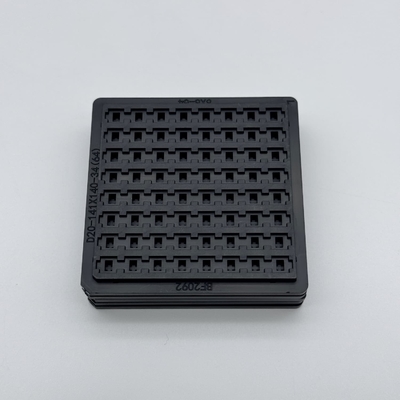 ราคาดี ตู้กันความร้อน ESD-Proof สําหรับชิปโมดูลบรรจุและคุณสมบัติการจัดการที่ปลอดภัย ESD หรือไม่ ESD ออนไลน์