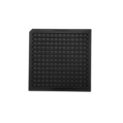 ราคาดี 101.6*101.6*4.5 ความแข็งแรง วงจรบูรณาการแข็ง IC ชิปเทรย์สําหรับการใช้งานมืออาชีพ ออนไลน์