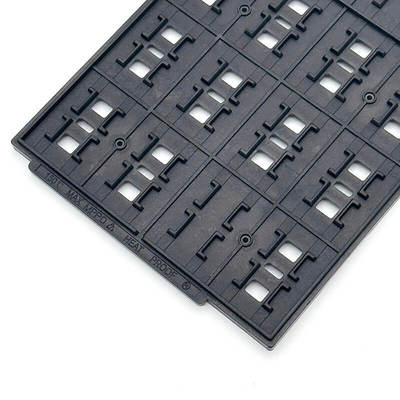 ราคาดี Heat-Proof Antistatic JEDEC Matrix Trays For IC Components With Injection Molding ออนไลน์