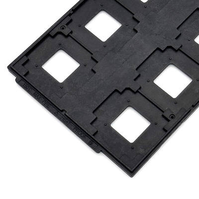 ราคาดี Durable IC Tray For Modules And PCBs JEDEC Format with Customizable Pocket Layout ออนไลน์